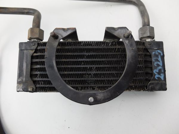 Chłodnica Oleju 1,9 XU9 Peugeot 205 GTI 112405 Chausson