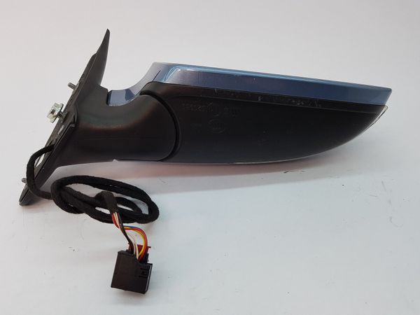 Lusterko Prawe  Skoda Octavia II 18142 020989 1326 6 PIN