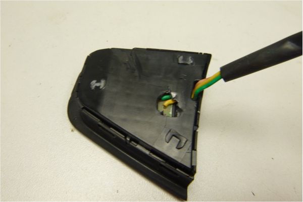 Przełącznik Przycisk Tempomatu Renault Megane 3 