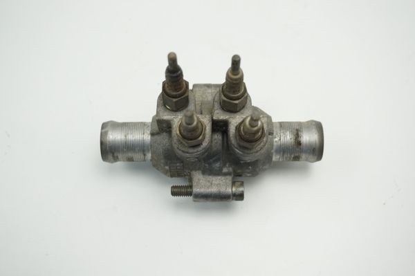 Podgrzewacz Wody 8200494420 Renault 1.9 DCI Trafic 2