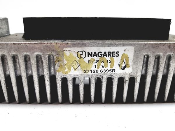Sterownik RCS/8-12 27120 6395R Renault Nagares