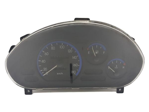 Licznik Obrotomierz Daewoo Matiz 96380535