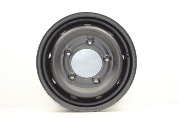 Felga Stalowa 6Jx15 ET66 Renault Master II 98-01