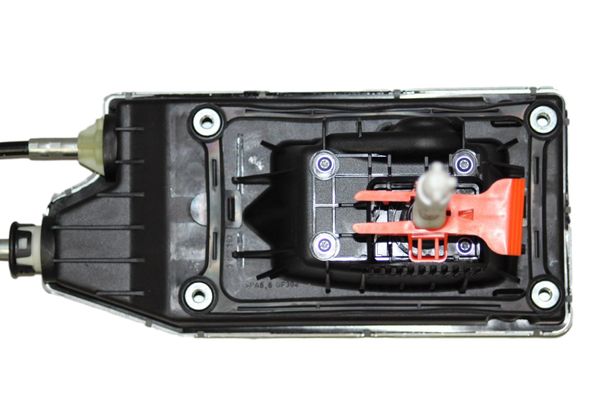 Linka Zmiany Biegów Laguna II 6B 8200777666 Renault