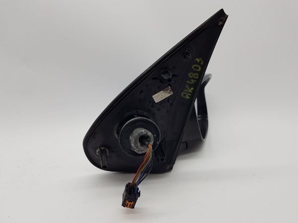 Lusterko Prawe Peugeot 206 96480957XT 3446 7 pin