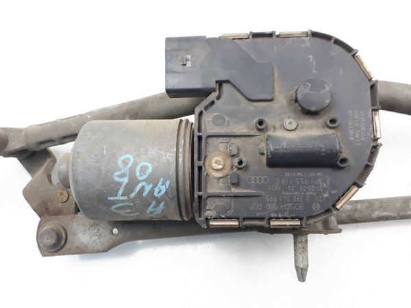 Mechanizm Wycieraczek Audi A3 8P 8P1955023K 8P1955119E Bosch