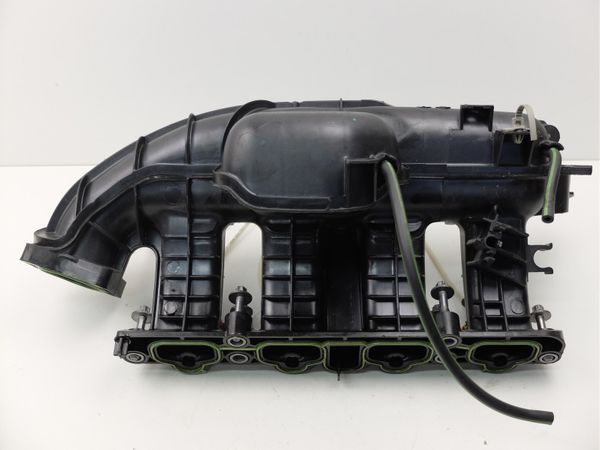 Kolektor Ssący 1,4 LPG 55573171 Opel Chevrolet
