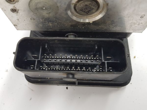 Pompa Abs Ford Fiesta D1B1-2C405-AF D1B1-2C013-BD Ate