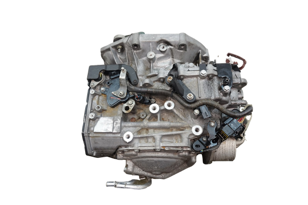 Skrzynia Biegów Automatyczna AJ0004 Renault Laguna 3 2.0 DCI 8200584877 189000km