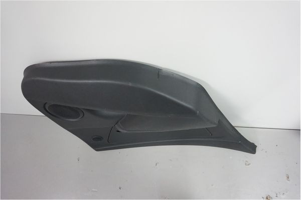 Komplet Fotele Tapicerki Renault Megane 3 