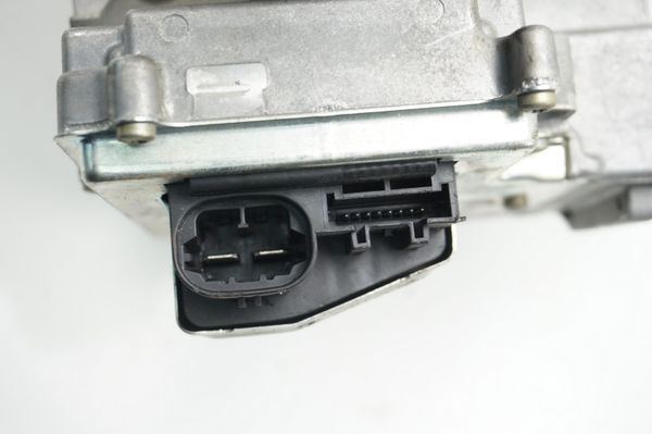 Kolumna Kierownicy 8200445347--A Renault Megane II 2 50300803 TRW