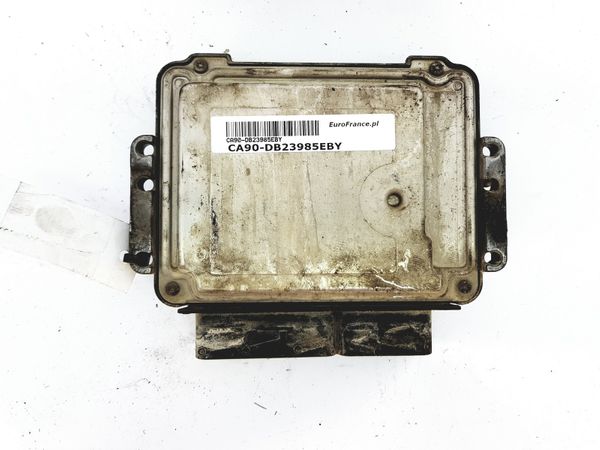 Sterownik 55189924UP 0281011667 Opel Bosch
