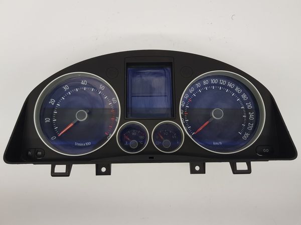 Licznik VW Golf MK5 GTI 1K6920862 110080298010