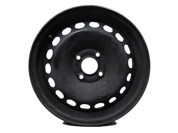 Felga Stalowa Renault Clio IV 6Jx15 4x100 ET40 RE515027