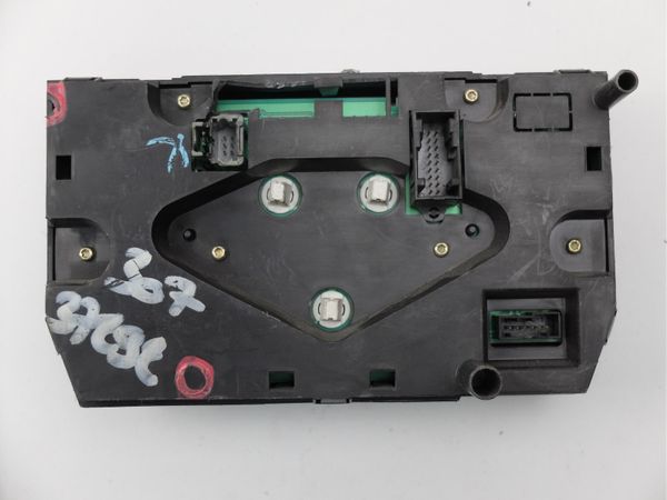 Panel Klimatyzacji Peugeot 307 96430991XT 99986 Behr 10576