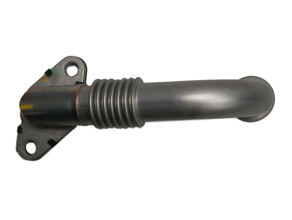 Rura Egr Oryginał Renault Scenic Megane II 1.9DCI 8200217887