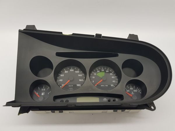 Licznik Obrotomierz Iveco Daily 504055194