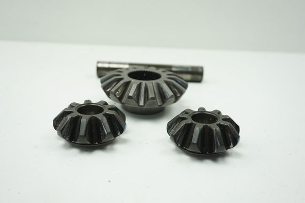Mechanizm Różnicowy PK6 Renault 7700851562 8200120090 8200124952 