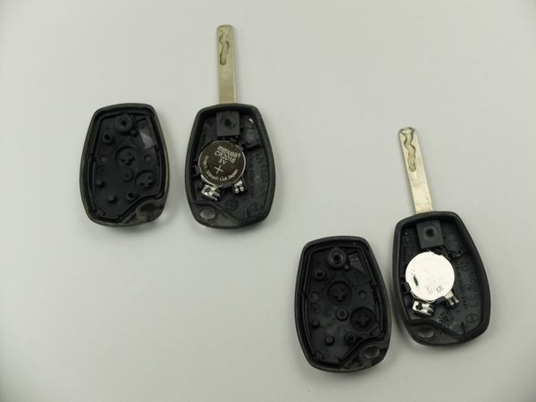 Stacyjka Zapłonowa Renault Clio 3 8200214168 N0502060 Valeo 1061