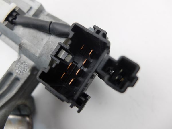 Stacyjka Zapłonowa Toyota Corolla E12 45020-02-4 Valeo 1596