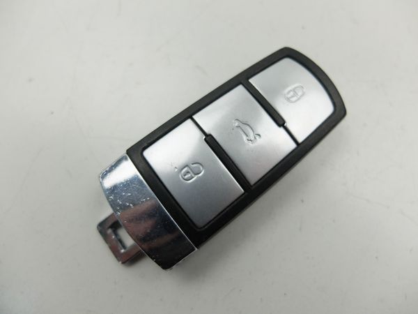 Stacyjka Zapłonowa VW Passat B6 3C0905843M 3330.3301