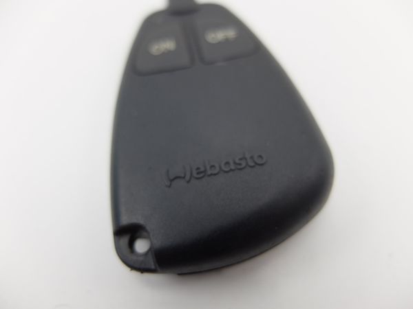 Pilot Sterowania Ogrzewaniem Webasto T80/90