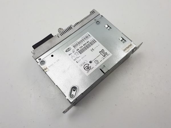 Radio Navi Citroen C4 Picasso 2 9810486080 503551223308