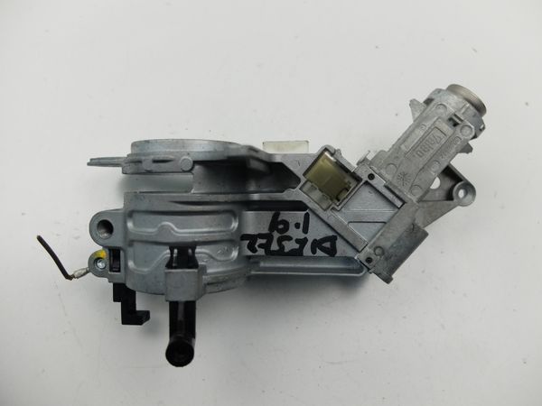 Stacyjka Zapłonowa Opel Astra H Zafira B 2421430 N0501881 N0501882 1495