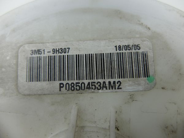 Pompa Paliwa Ford Focus C-Max 3M51-9H307 Visteon 1164