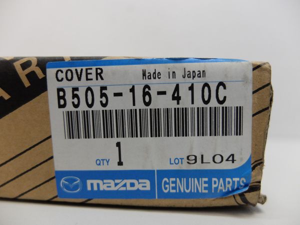 Docisk Sprzęgła Mazda B505-16-410C