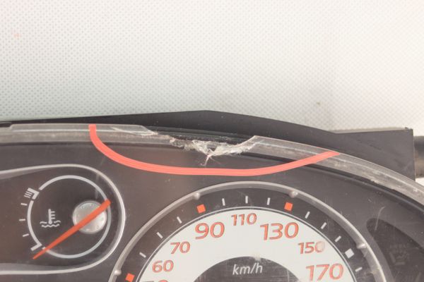 Licznik Obrotomierz Renault Laguna II 8200291338