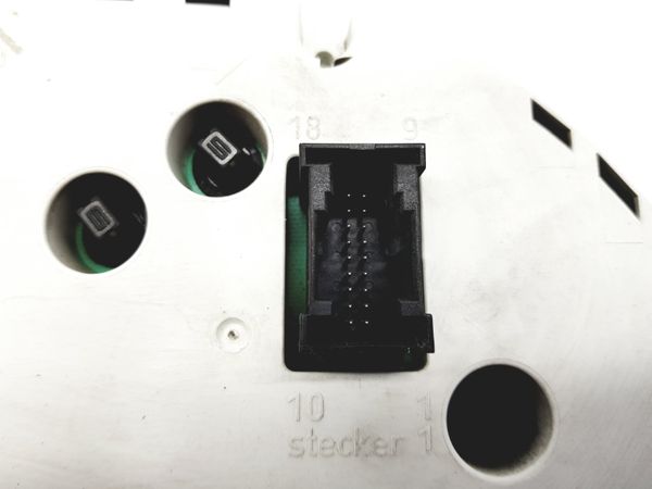 Licznik Mercedes Vito A0004462321 09050059903 