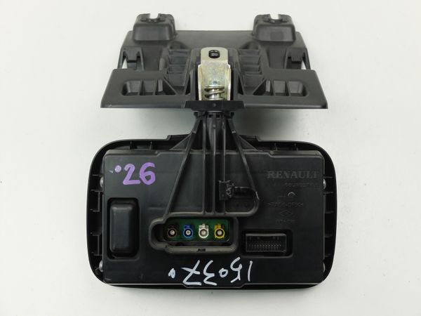 Nawigacja Master 3 Movano B 280563352R 259151852R Renault Opel 1184