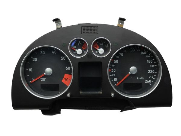 Licznik Obrotomierz Audi TT 8N1920900 02052209902