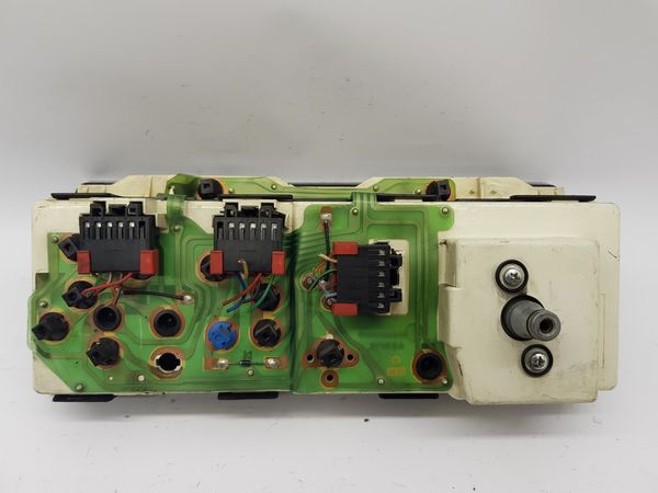 Licznik Fiat Panda 6060200030 14452