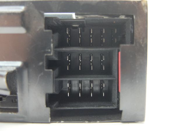 Radio Kasetowe Opel 09136106 CAR 400 2F3 Philips