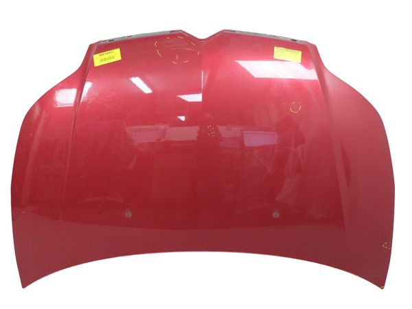 Maska Pokrywa Silnika Citroen C4 04-08