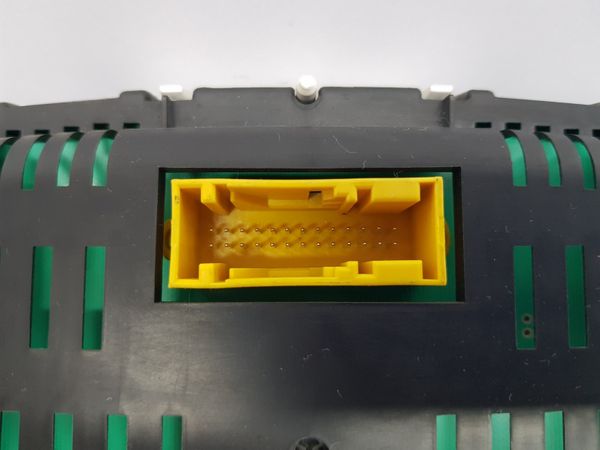 Licznik Obrotomierz Citroen C5 Lift 9655608780 25864
