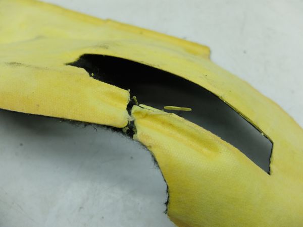 Wygłuszenie Ściany Grodziowej Clio 3 8200296332 Renault