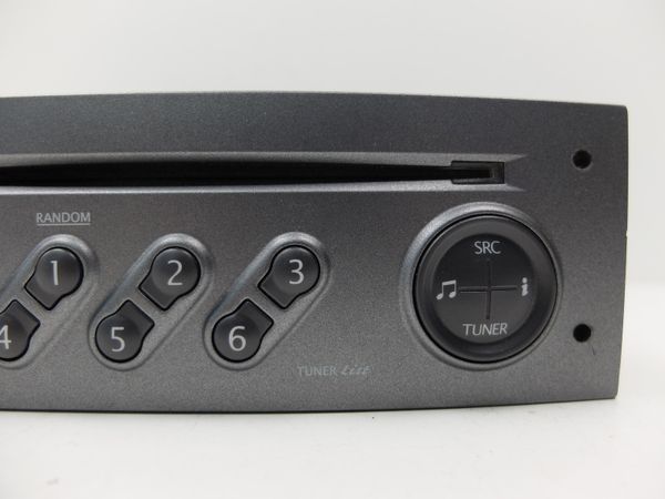 Radio Cd Renault Scenic 2 8200300859 RENRDW132-10