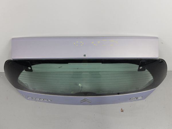 Klapa Tylna Bagażnika Citroen C2