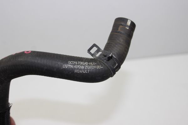 Przewód Układu Chłodzenia 213072100R 0,9 TCE Clio IV 4 Renault 