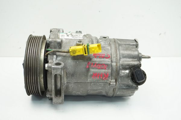 Kompresor Klimatyzacji 9651911380 SD7C16 1308F Sanden 2,0 hdi Citroen Peugeot 