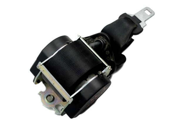 Pas Bezpieczeństwa Środkowy Tył Duster 888500016R Dacia Autoliv