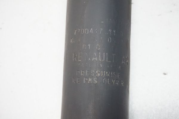 Amortyzator Tylny 7700437411 Scenic I RX4 Renault