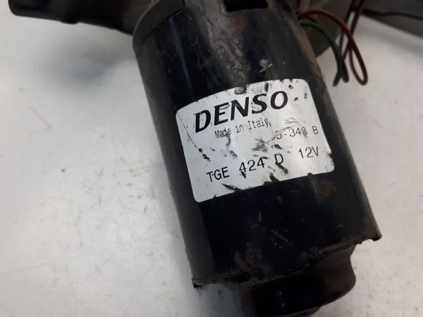 Mechanizm Wycieraczek Fiat Seicento 600 TGE424D Denso