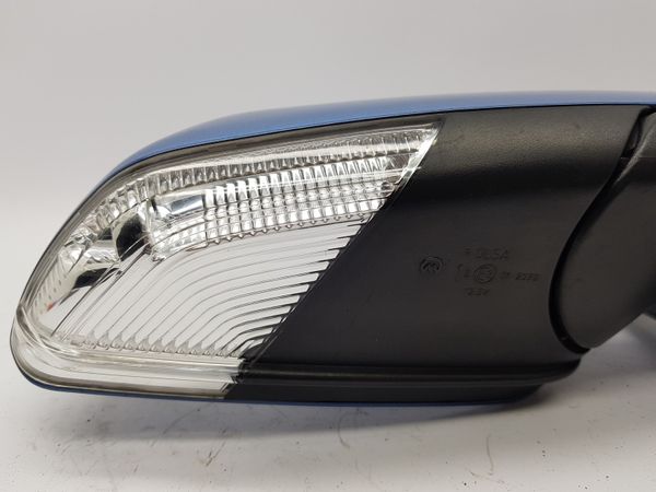 Lusterko Prawe VW Polo 4 9N3 6Q1857502 212873146 1880 2 PIN