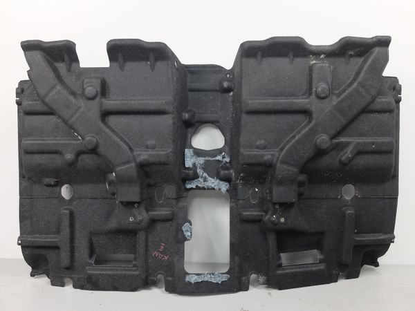 Wykładzina Podłogi Przód Kangoo II 8200536389 Renault