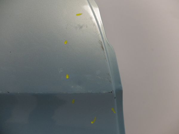 Drzwi Prawy Tył Citroen Xsara Picasso