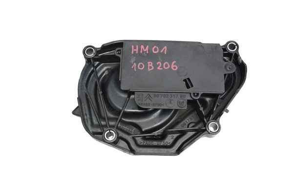 Osłona Rozrządu 9676231780 1,2 VTi Citroen Peugeot